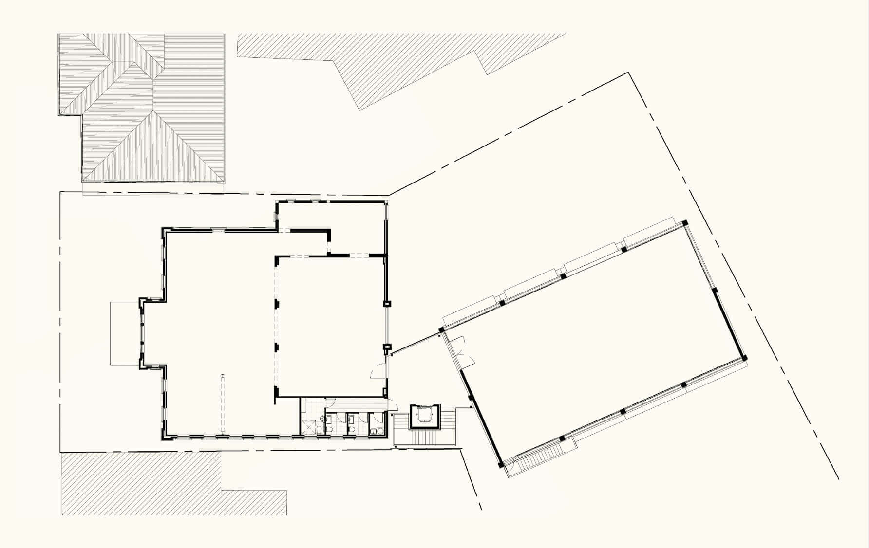 The Chambers